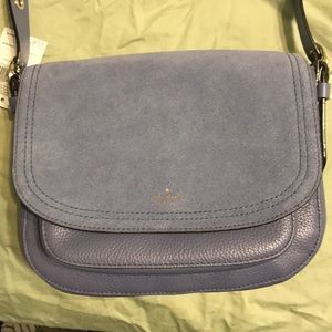 Kate spade purse!